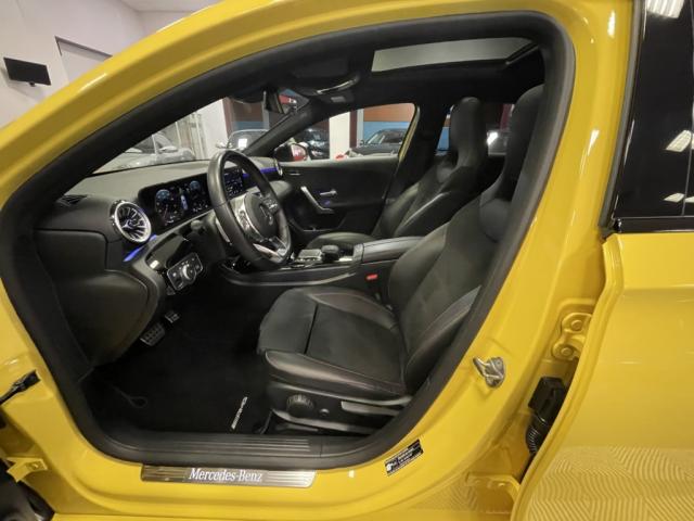 Mercedes Benz Classe A image 6