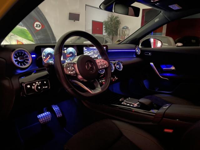 Mercedes Benz Classe A image 9