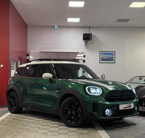 Mini Countryman image 7