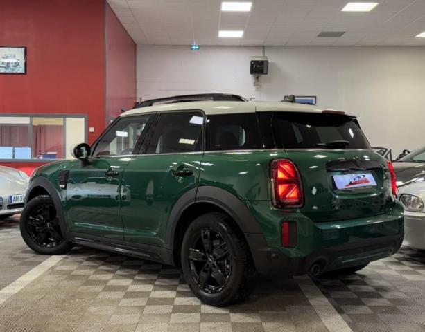 Mini Countryman image 3