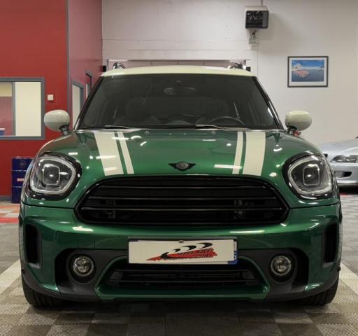 Mini Countryman image 9