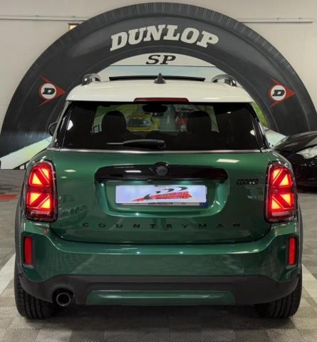Mini Countryman image 2