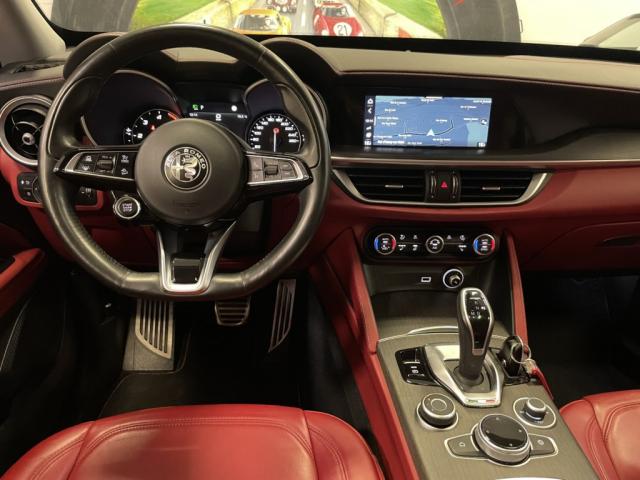 Alfa Romeo Stelvio image 6