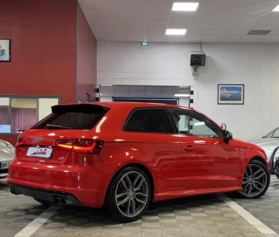 Audi S3 image 3