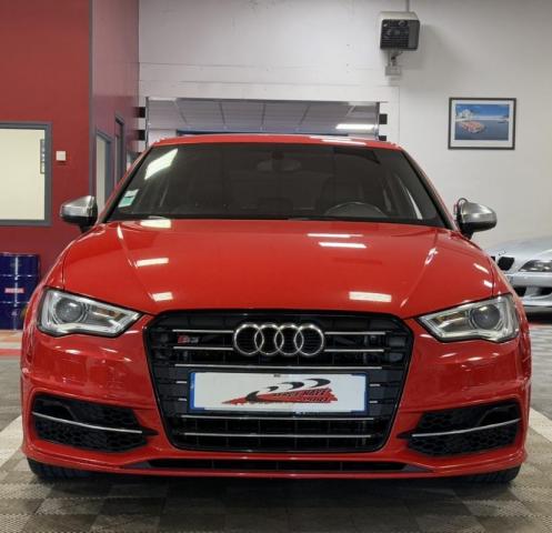 Audi S3 image 8