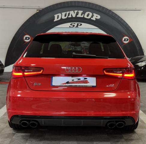 Audi S3 image 6