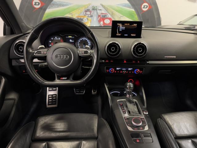 Audi S3 image 5