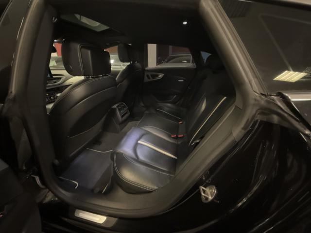 Audi A7 image 2