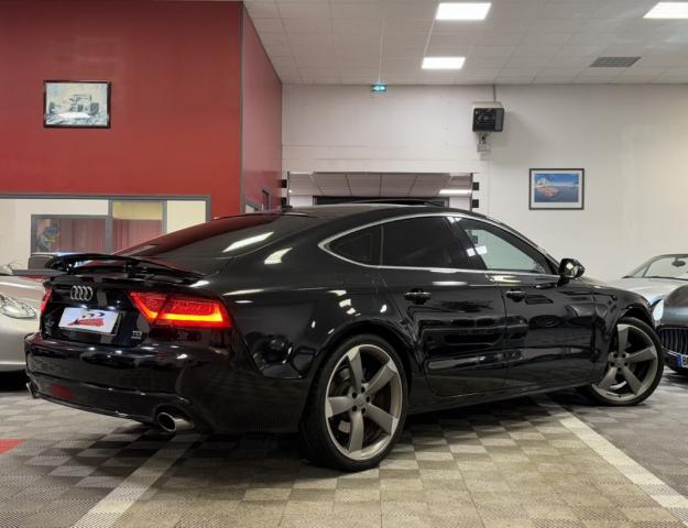 Audi A7 image 7