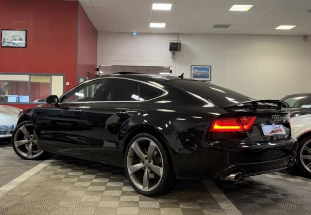 Audi A7 image 1