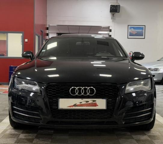 Audi A7 image 5