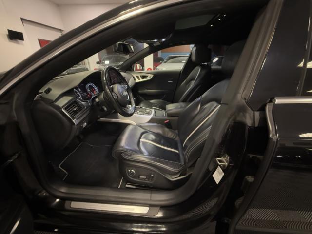 Audi A7 image 6
