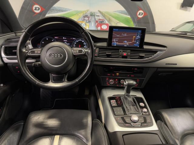 Audi A7 image 8