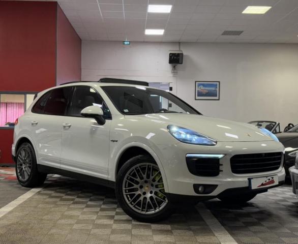 Porsche Cayenne image 5
