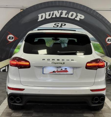 Porsche Cayenne image 7