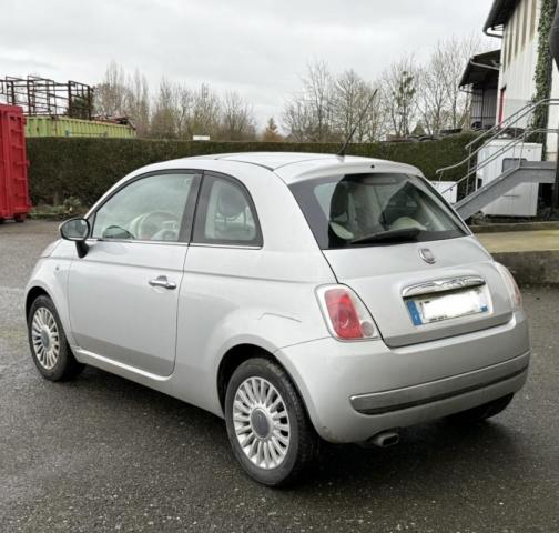 Fiat 500 image 2