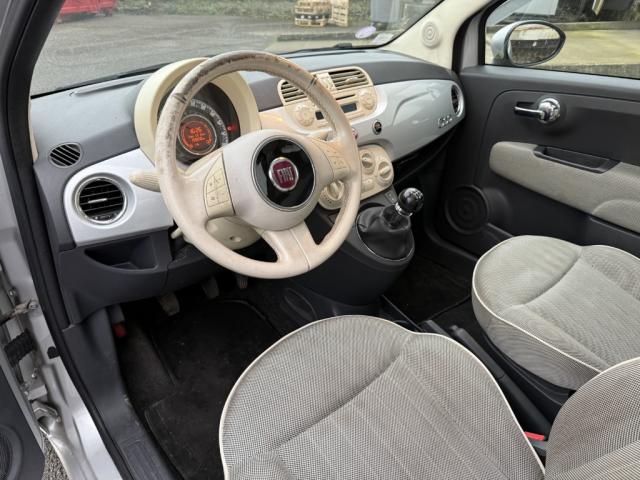 Fiat 500 image 4
