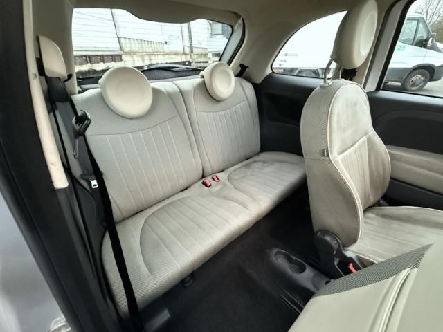 Fiat 500 image 6
