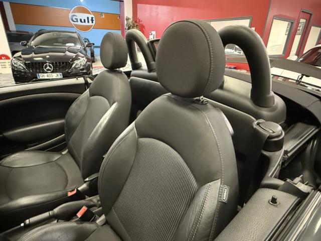 Mini Roadster image 9