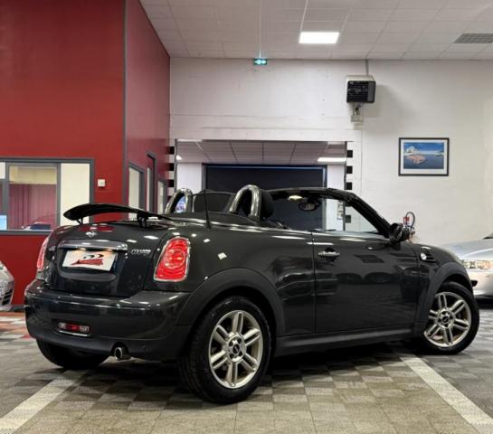 Mini Roadster image 4