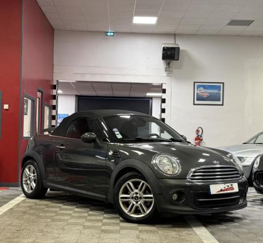 Mini Roadster image 2