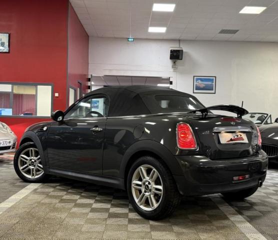 Mini Roadster image 7