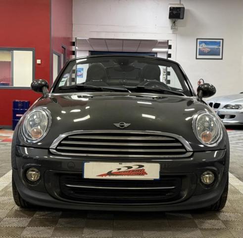 Mini Roadster image 6