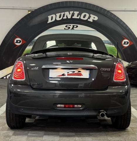 Mini Roadster image 3