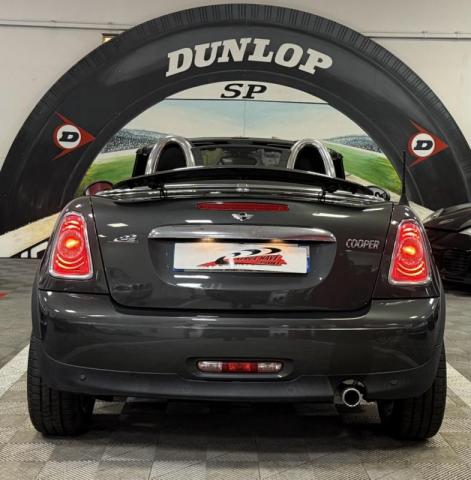 Mini Roadster image 5