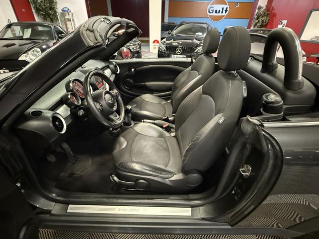 Mini Roadster image 1