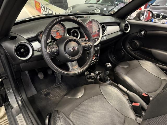 Mini Roadster image 8