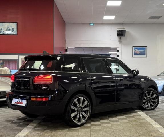 Mini Clubman image 6