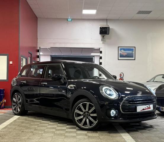 Mini Clubman image 4