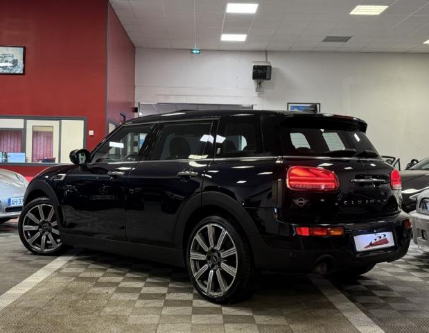 Mini Clubman image 9