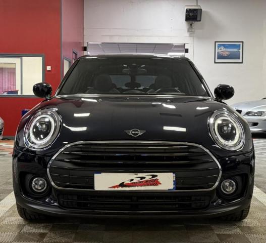 Mini Clubman image 5
