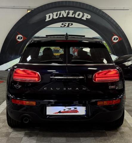 Mini Clubman image 8