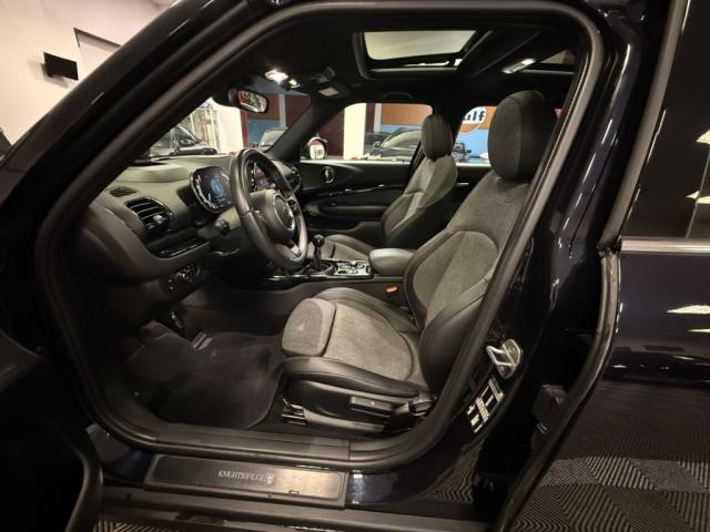 Mini Clubman image 7