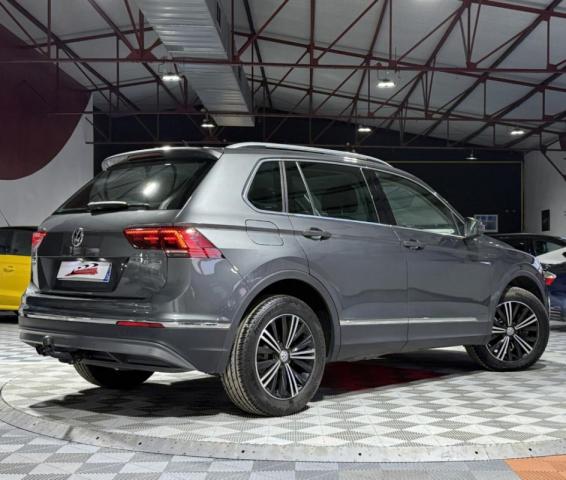 Volkswagen Tiguan image 1