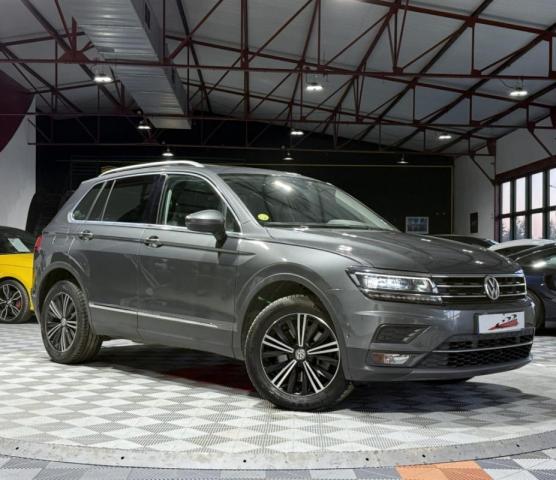 Volkswagen Tiguan image 9