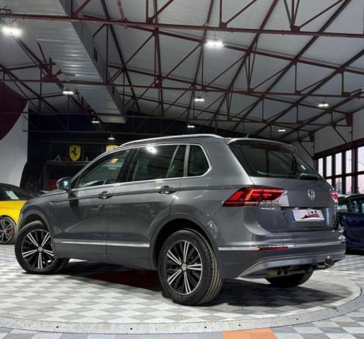 Volkswagen Tiguan image 4