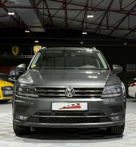 Volkswagen Tiguan image 5