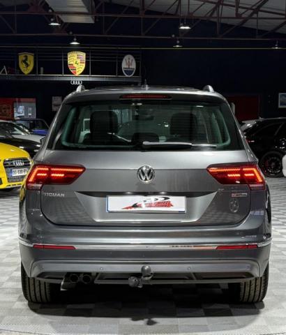 Volkswagen Tiguan image 8