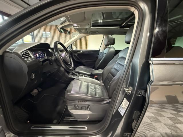 Volkswagen Tiguan image 3