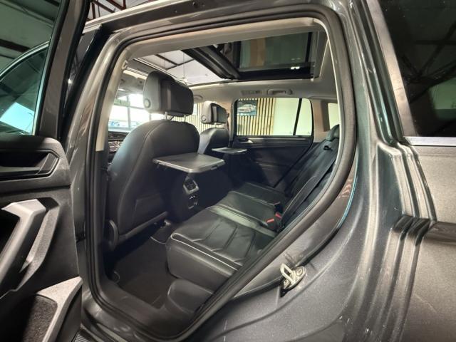 Volkswagen Tiguan image 7
