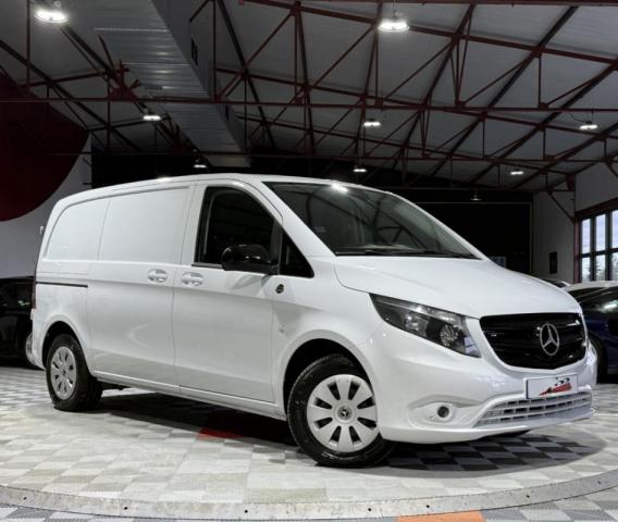 Mercedes Benz Vito image 3