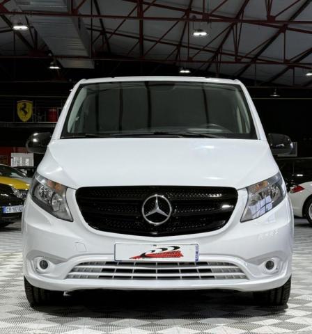 Mercedes Benz Vito image 8