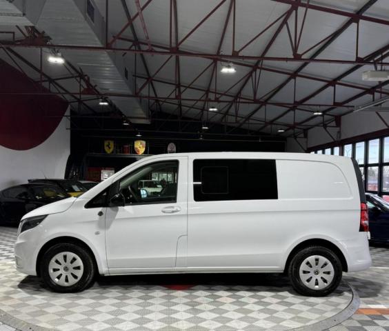 Mercedes Benz Vito image 2