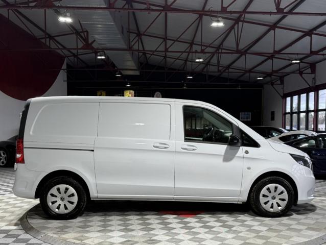 Mercedes Benz Vito image 5