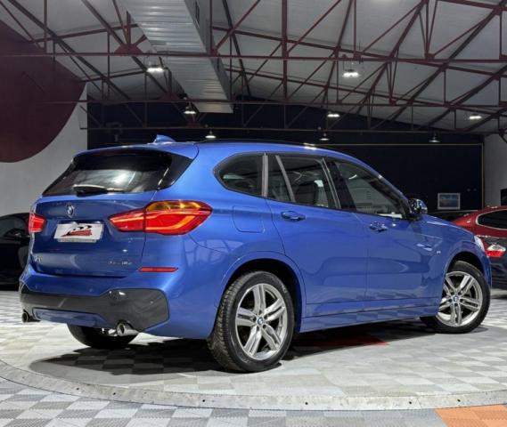 Bmw X1 image 5