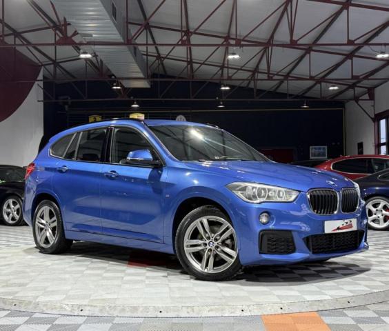 Bmw X1 image 7
